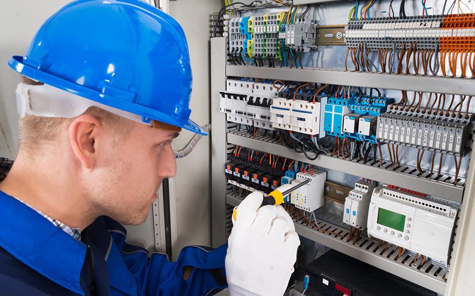 électricien d'urgence Saint-Witz