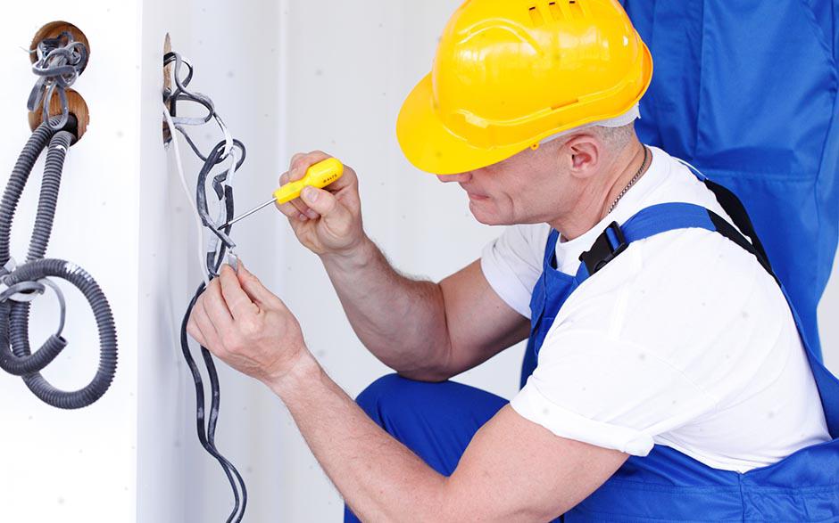 électricien de maintenance Sannois