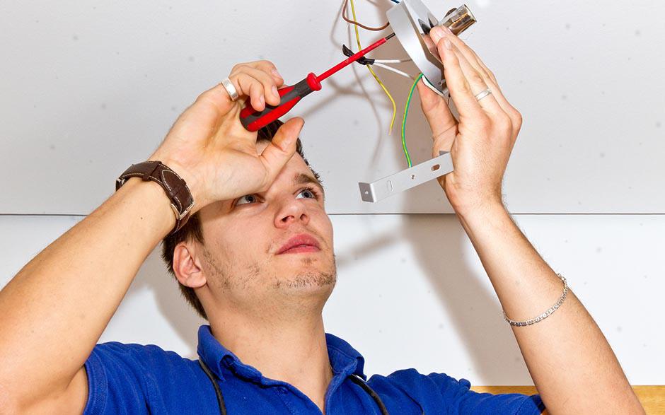 électricien d'urgence Saint-Witz