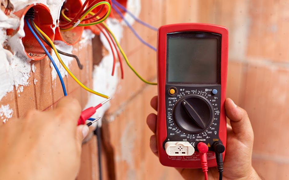 électricien d'urgence Saint-Witz