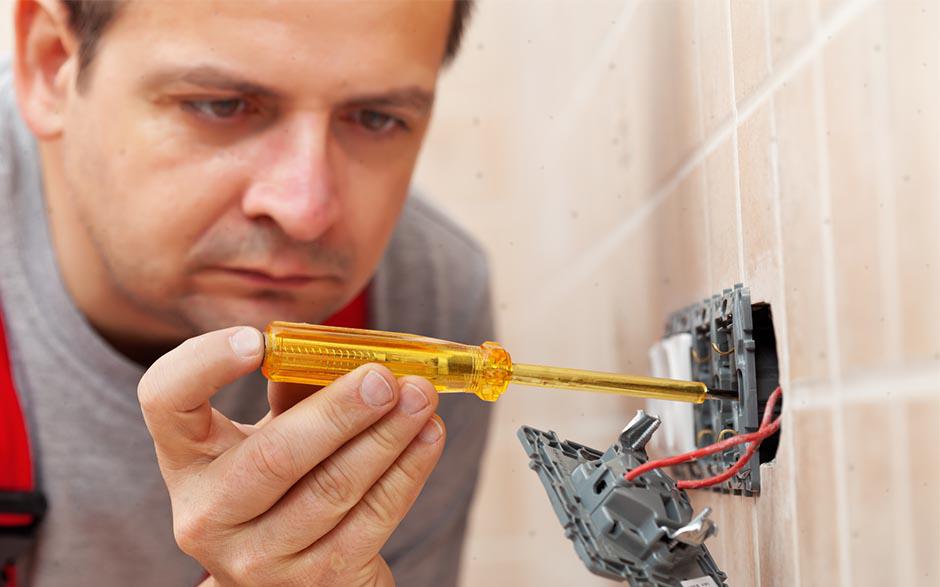 cherche électricien Rambouillet