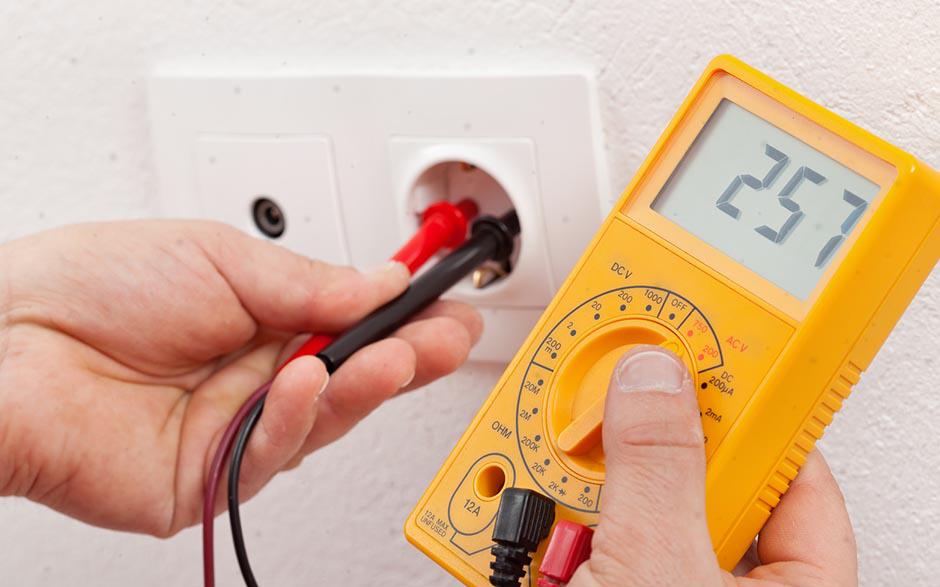électricien de maintenance Sannois